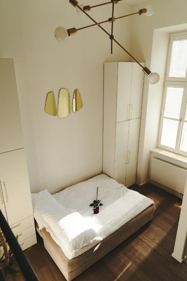 Apartmán Royal Opletalova Prague