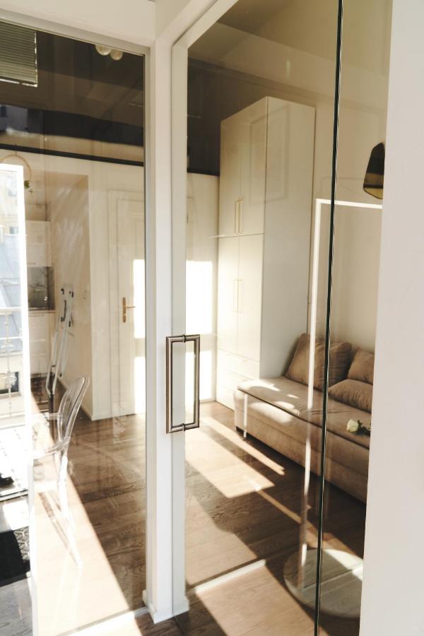 Apartmán Royal Opletalova *